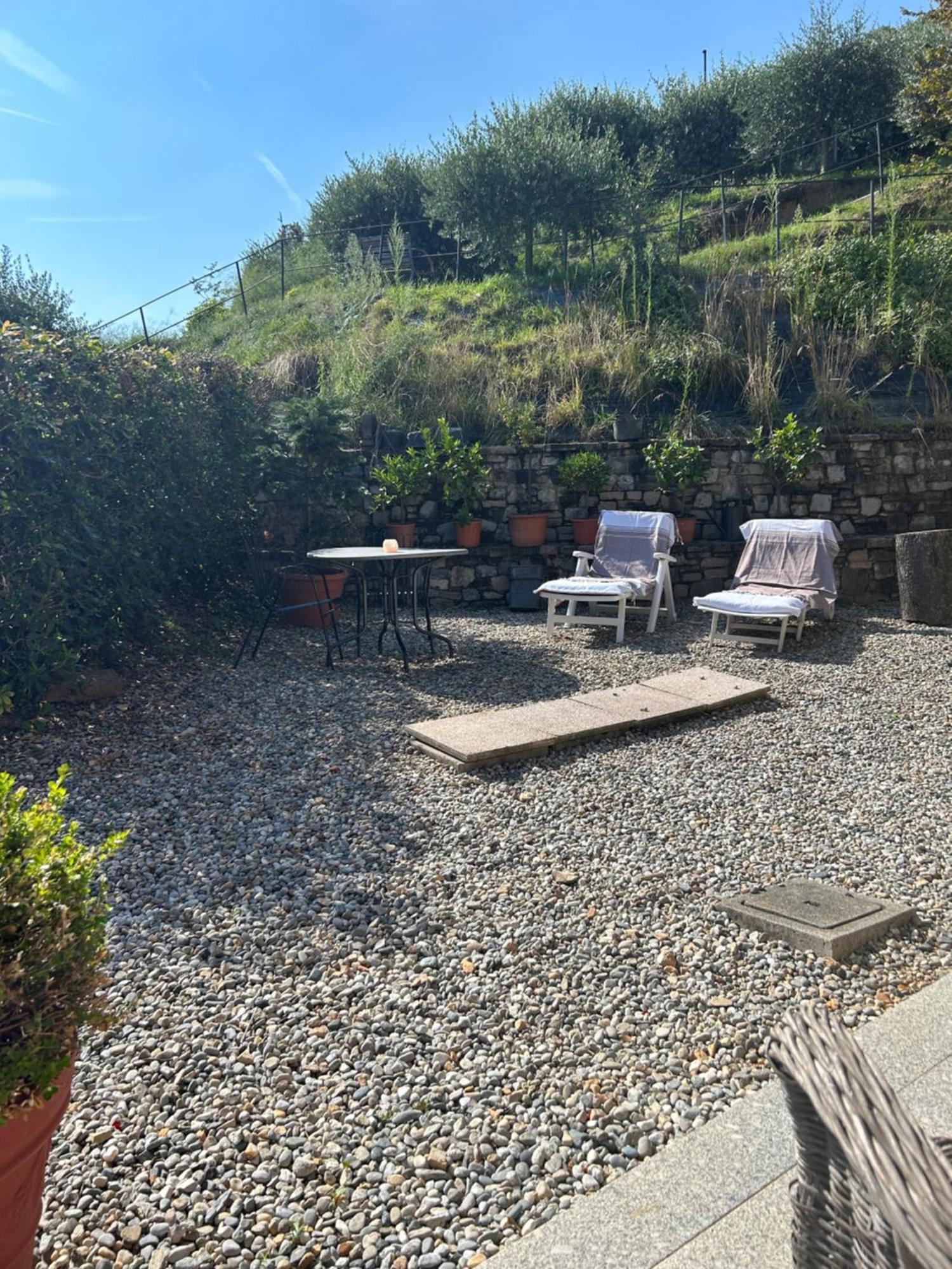 Agriturismo Al Robale Almenno San Bartolomeo Kültér fotó
