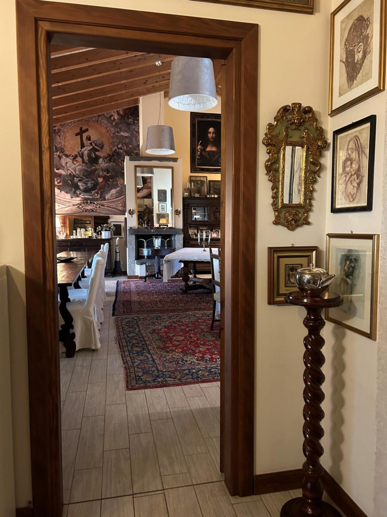 Agriturismo Al Robale Almenno San Bartolomeo Kültér fotó