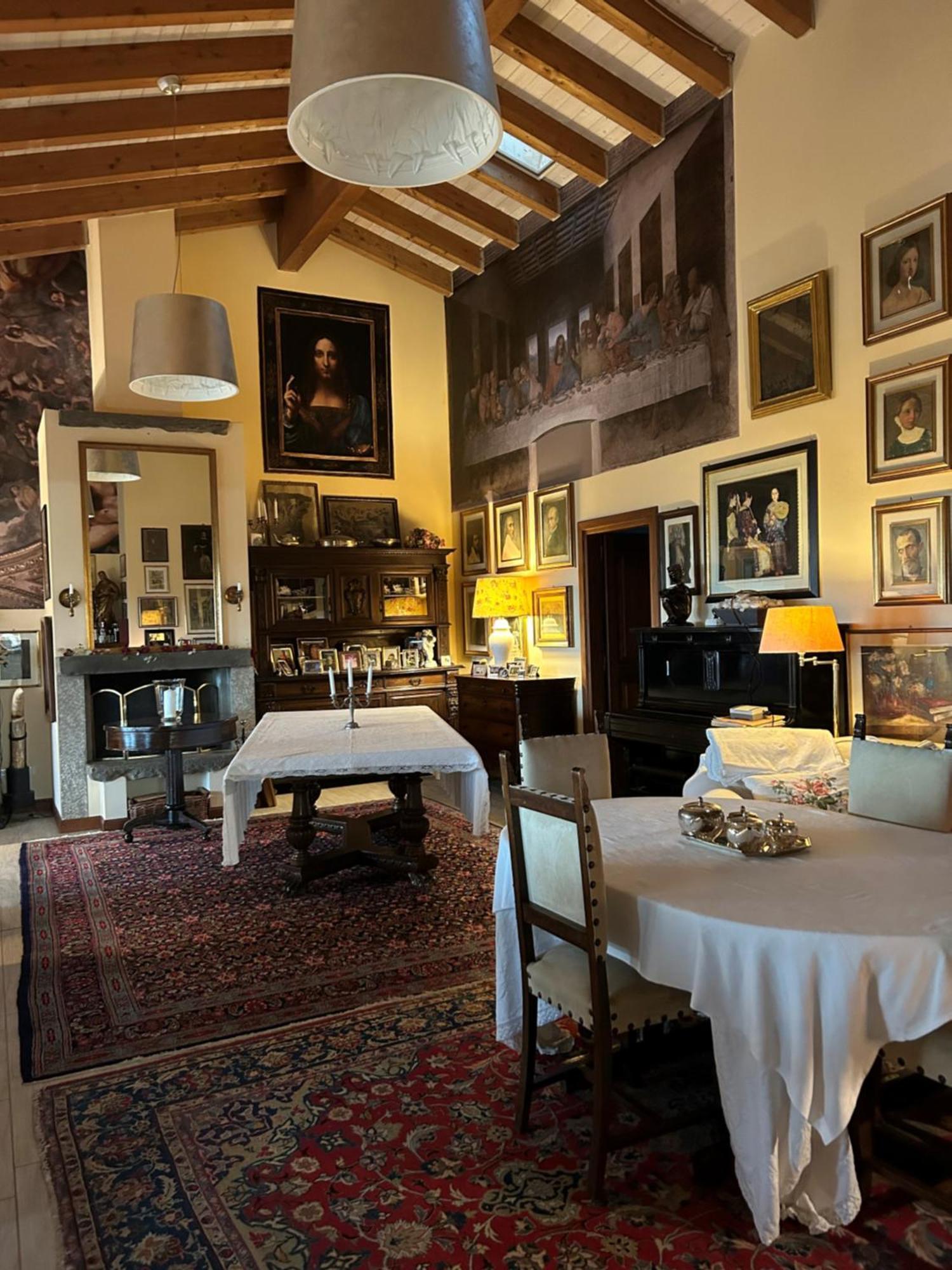 Agriturismo Al Robale Almenno San Bartolomeo Kültér fotó